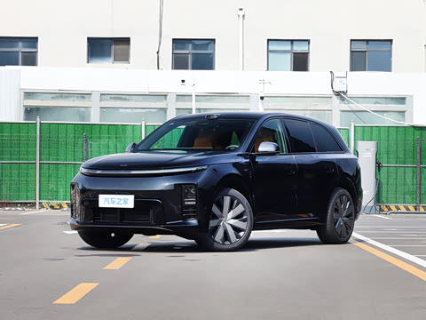 理想汽车 理想L6 2026款 Ultra