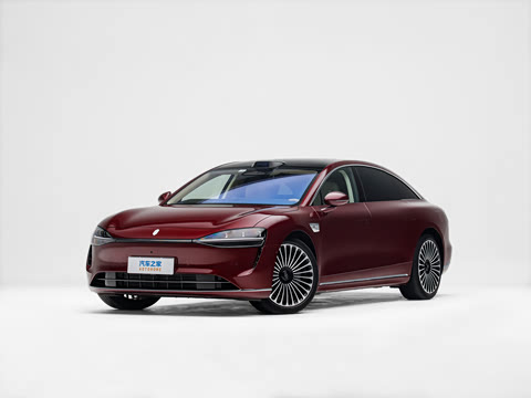 享界 享界S9 2026款 纯电 Ultra 四驱 100kWh