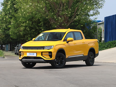 吉利雷达 吉利雷达地平线 2026款 PHEV 四驱高寒版