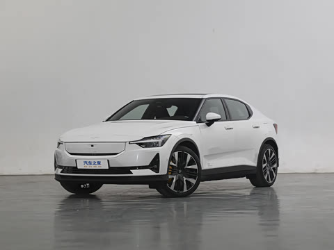 Polestar极星 Polestar 2 2024款 双电机长续航