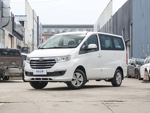 江淮瑞风 瑞风M3 PHEV 2025款 PLUS 2.0L 舒适版 9座