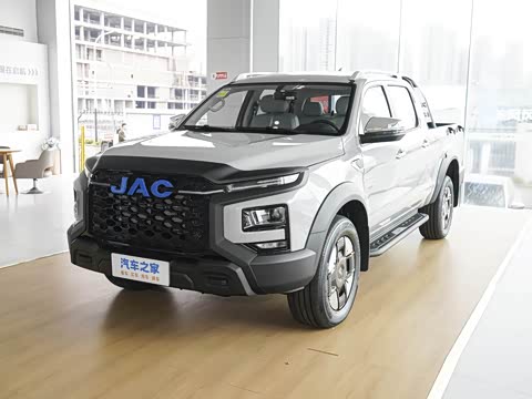 江汽集团 悍途新能源 2026款 PHEV 四驱尊驰型