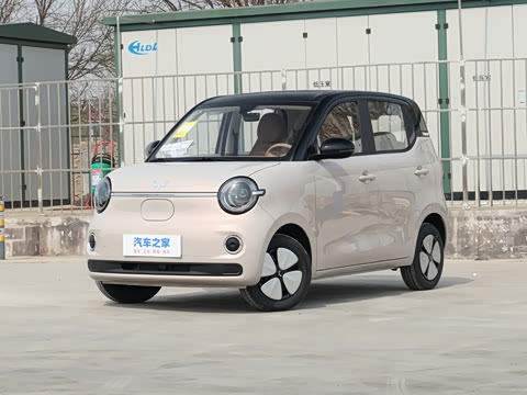 五菱 宏光MINIEV 2024款 第三代 170km