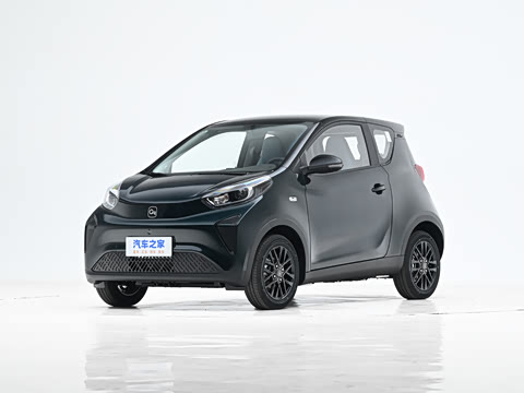 奇瑞 小蚂蚁 2026款 271km 喜爱版