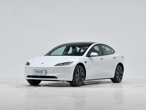 试驾对比：比亚迪汉 EV 对比特斯拉 Model 3